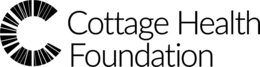 C COTTAGE HEALTH FOUNDATION - official mark drawing from the USPTO record