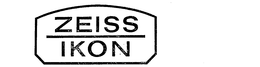 ZEISS IKON - official mark drawing from the USPTO record