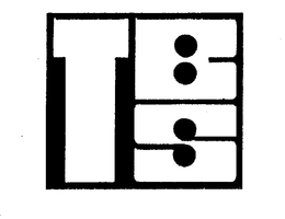 TBS - official mark drawing from the USPTO record