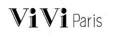 VIVI PARIS - official mark drawing from the USPTO record