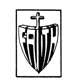 FAITH - official mark drawing from the USPTO record