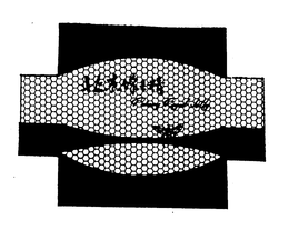PEKING ROYAL JELLY - official mark drawing from the USPTO record