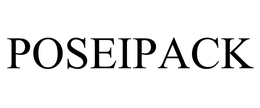 POSEIPACK - official mark drawing from the USPTO record