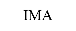 IMA - official mark drawing from the USPTO record