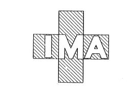 IMA - official mark drawing from the USPTO record
