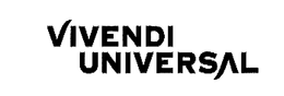 VIVENDI UNIVERSAL - official mark drawing from the USPTO record