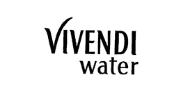 VIVENDI WATER - official mark drawing from the USPTO record