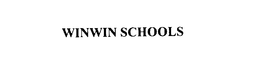 WINWIN SCHOOLS - official mark drawing from the USPTO record