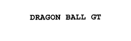 DRAGON BALL GT - official mark drawing from the USPTO record