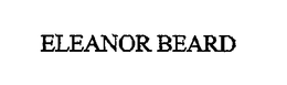 ELEANOR BEARD - official mark drawing from the USPTO record