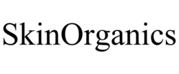 SKINORGANICS - official mark drawing from the USPTO record