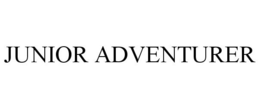 JUNIOR ADVENTURER - official mark drawing from the USPTO record