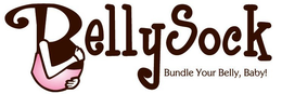 BELLYSOCK BUNDLE YOUR BELLY, BABY! - official mark drawing from the USPTO record