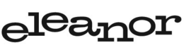 ELEANOR - official mark drawing from the USPTO record