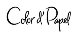 COLOR D'PAPEL - official mark drawing from the USPTO record