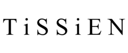 T I S S I E N - official mark drawing from the USPTO record