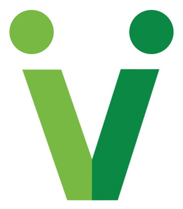 V - official mark drawing from the USPTO record