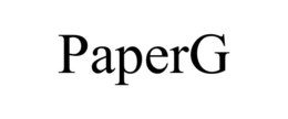 PAPERG - official mark drawing from the USPTO record