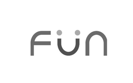 FUN - official mark drawing from the USPTO record