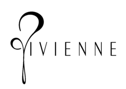 VIVIENNE - official mark drawing from the USPTO record