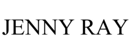 JENNY RAY - official mark drawing from the USPTO record
