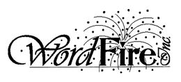 WORDFIRE INC. - official mark drawing from the USPTO record