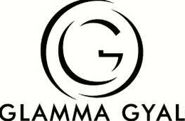 G GLAMMA GYAL - official mark drawing from the USPTO record