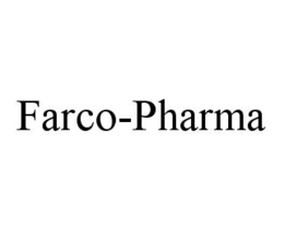 FARCO-PHARMA - official mark drawing from the USPTO record