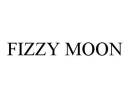 FIZZY MOON - official mark drawing from the USPTO record