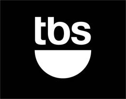 TBS - official mark drawing from the USPTO record