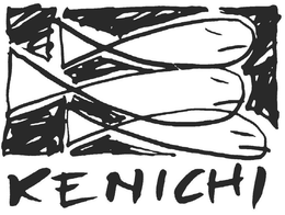 KENICHI - official mark drawing from the USPTO record