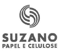 SUZANO PAPEL E CELULOSE - official mark drawing from the USPTO record