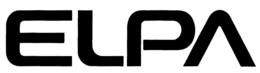 ELPA - official mark drawing from the USPTO record