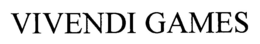 VIVENDI GAMES - official mark drawing from the USPTO record