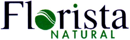FLORISTA NATURAL - official mark drawing from the USPTO record