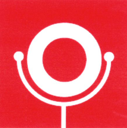 O - official mark drawing from the USPTO record