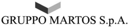GRUPPO MARTOS S.P.A. - official mark drawing from the USPTO record