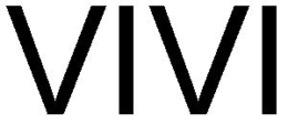 VIVI - official mark drawing from the USPTO record