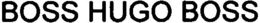BOSS HUGO BOSS - official mark drawing from the USPTO record