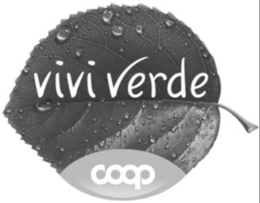 VIVI VERDE COOP - official mark drawing from the USPTO record