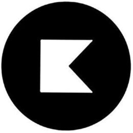 K - official mark drawing from the USPTO record