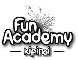 FUN ACADEMY KIPINOI - official mark drawing from the USPTO record