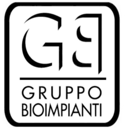 GB GRUPPO BIOIMPIANTI - official mark drawing from the USPTO record