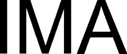 IMA - official mark drawing from the USPTO record