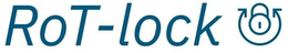 ROT-LOCK - official mark drawing from the USPTO record