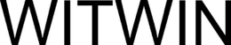 WITWIN - official mark drawing from the USPTO record
