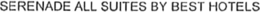 SERENADE ALL SUITES BY BEST HOTELS - official mark drawing from the USPTO record
