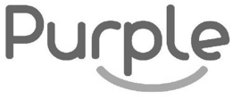 PURPLE - official mark drawing from the USPTO record