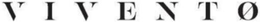 VIVENTO - official mark drawing from the USPTO record