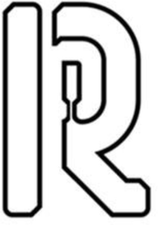 R - official mark drawing from the USPTO record
